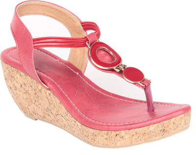 55% OFF on Irus Wedges