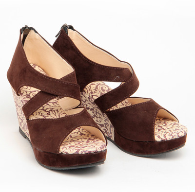 Do Bhai Wedges Do Bhai Wedges