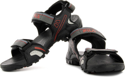 fila sandals flipkart