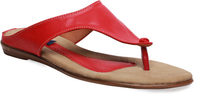 30% OFF on La Zilver Flats