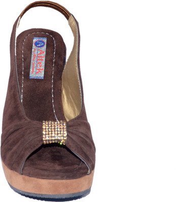 50% OFF on Altek Girls Sandals