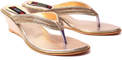 55% OFF on Ruby Wedges 55% OFF on Ruby Wedges