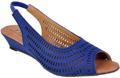 45% OFF on Jolly Jolla Wedges