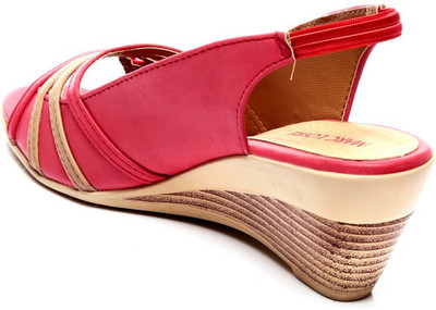 50% OFF on Marc Loire Spring Sperry Wedges