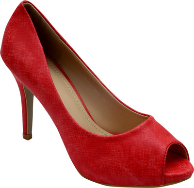 11% OFF on Rialto Heels