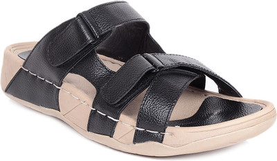 60% OFF on Haroads Leather Sandals