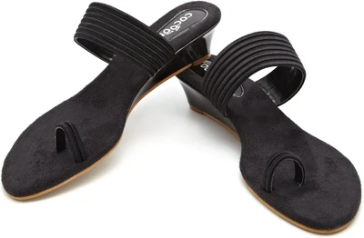 34% OFF on Cocoon Heels