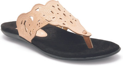 La Briza LOOK Leather Flats