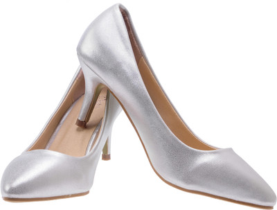 10% OFF on Balujas Starchi Heels