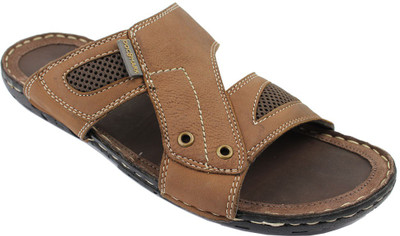 50% OFF on Doc & Mark Leather Sandals