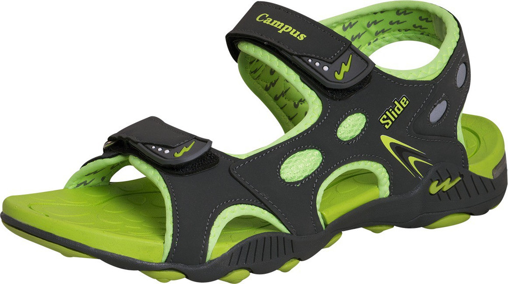 Campus Men Sandals SNDE7QPX7BPTD8JS
