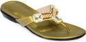 75% OFF on Celebrity Stylish Party, Ethnic and Office Wear Leather Flats 75% OFF on Celebrity Stylish Party, Ethnic and Office Wear Leather Flats