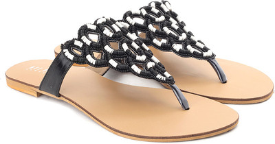 50% OFF on Wet Blue Flats