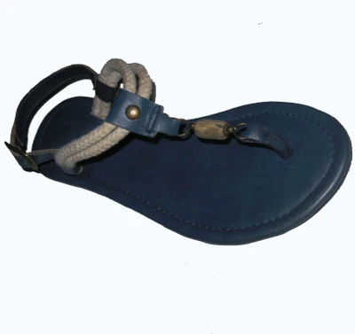 34% OFF on Unit1 Leather Flats