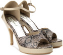 30% OFF on Wet Blue Heels 30% OFF on Wet Blue Heels