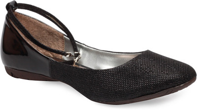 9% OFF on La Zilver Bellies