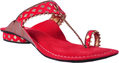 Mas Leather Flats Mas Leather Flats