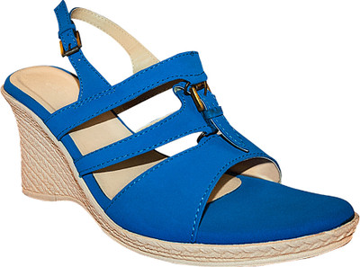Khadim's Cleo Wedges