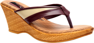 51% OFF on Trilokani Wedges