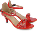 50% OFF on Urbanwoods Red Heels 50% OFF on Urbanwoods Red Heels