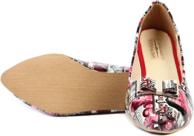 54% OFF on Anupamaa Heels