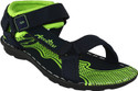 20% OFF on Oricum Footwear Black-809 Sandals 20% OFF on Oricum Footwear Black-809 Sandals