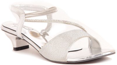 62% OFF on Sindhi Footwear MH-A1818 Heels