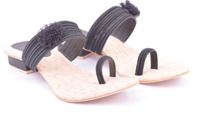 43% OFF on Grafion Flats