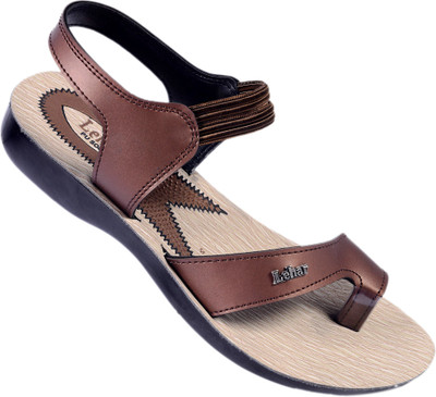 Lehar Style -02 Flats