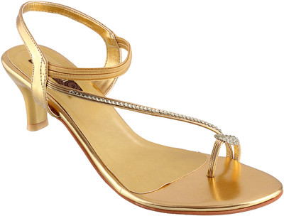 Mochi Open Toe Kitten Heels Mochi Open Toe Kitten Heels