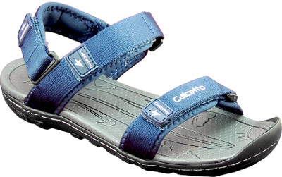 Calcetto Sandals