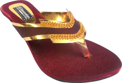28% OFF on Generation Footwear chery chain diamond burmish Heels 28% OFF on Generation Footwear chery chain diamond burmish Heels