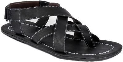55% OFF on Footlodge Sandals