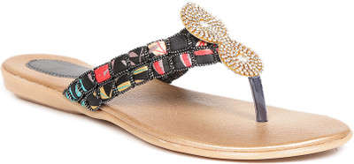 61% OFF on Sindhi Footwear Flats