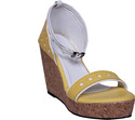 28% OFF on John Sparrow Wedges