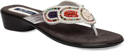 25% OFF on La Zilver Flats