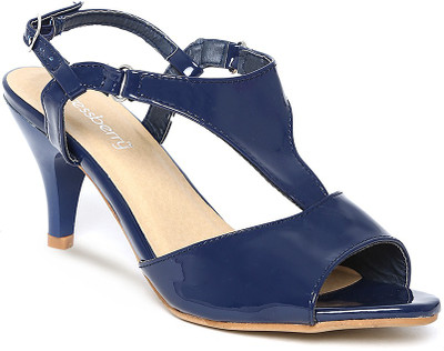 60% OFF on Dressberry Heels