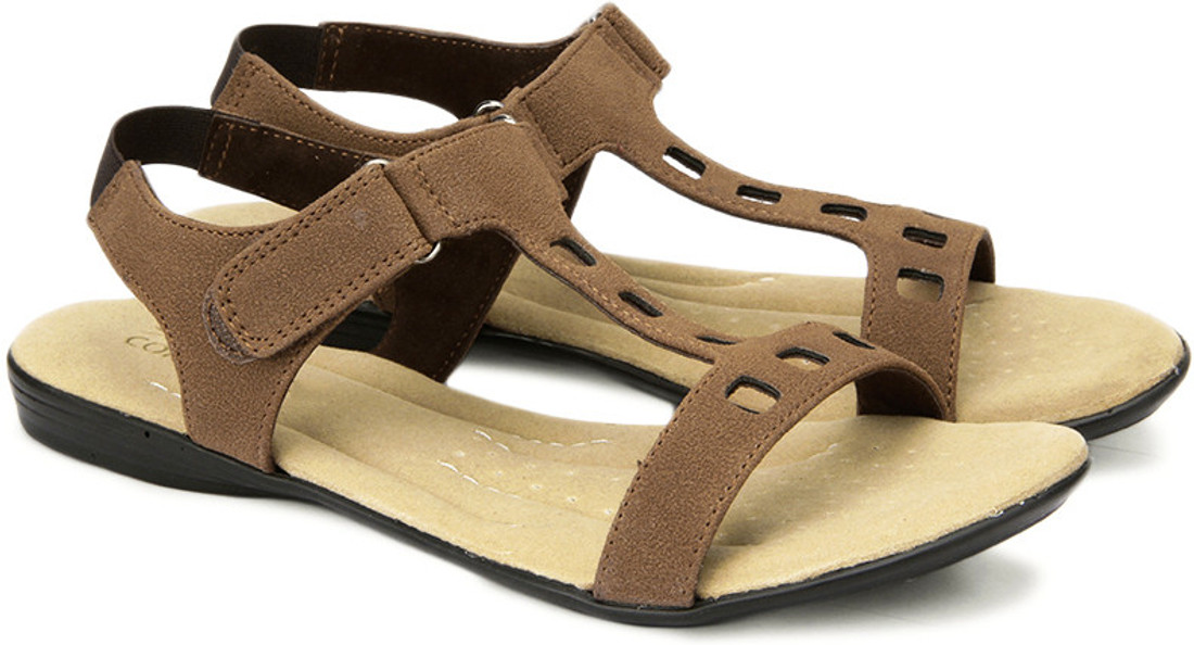 Bata Sophie Sandal Flats
