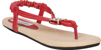 20% OFF on Stylistry Nicole Maroon Women Flats 20% OFF on Stylistry Nicole Maroon Women Flats