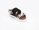 Zebba Roanne Leather Flats Zebba Roanne Leather Flats