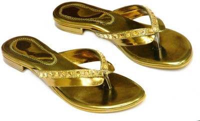 78% OFF on Celebrity Stylish Party Flats