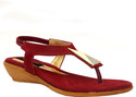 50% OFF on Trilokani Women Flats 50% OFF on Trilokani Women Flats