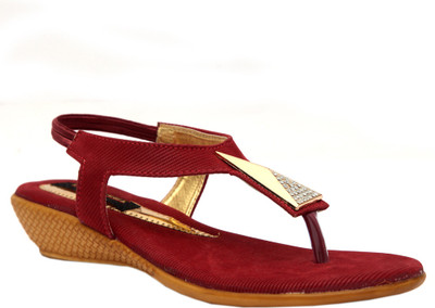 52% OFF on Trilokani Women Flats 52% OFF on Trilokani Women Flats