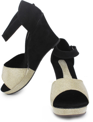 50% OFF on Hansx Wedges