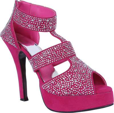 22% OFF on John Sparrow Heels