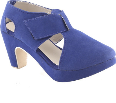 38% OFF on Grafion Heels