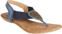 66% OFF on Indulgence Rush of Fun Flats