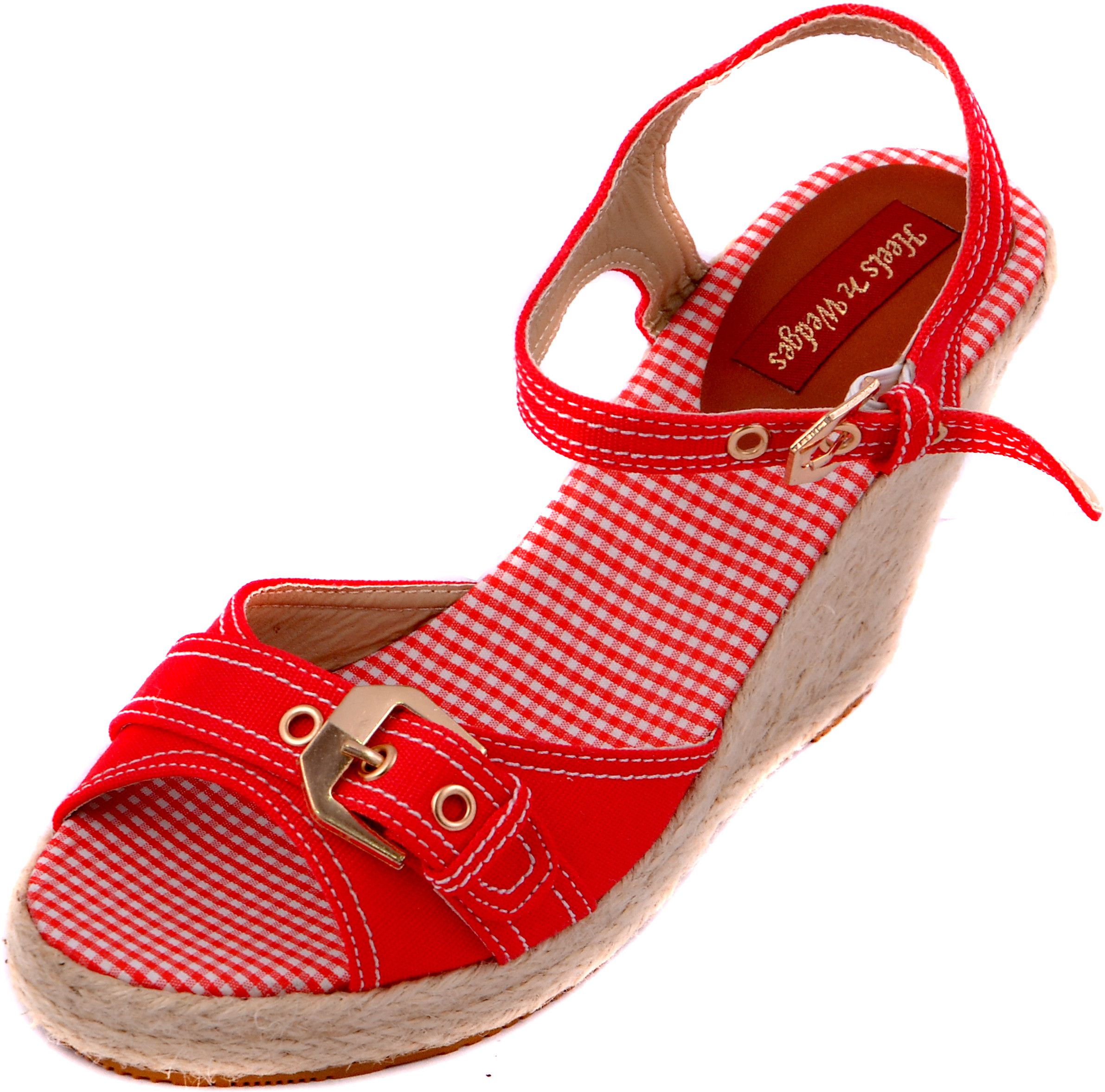 35% OFF on Heels n Wedges Wedges 35% OFF on Heels n Wedges Wedges