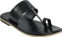 Shoe Bazar Leather Leather Sandals