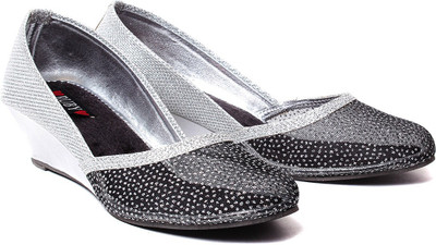 50% OFF on Ruby Elegant Wedges